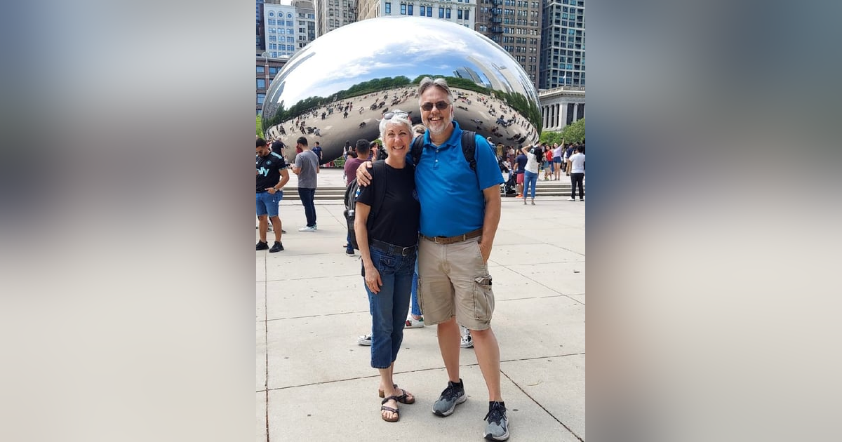 S2 E9 We Found a Distinctive Bean in Chicago and it Only Took a Millennium S2 E9 We Found a Distinctive Bean in Chicago and it Only Took a Millennium