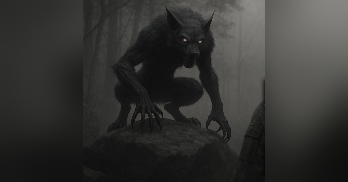 Mi Vida Militar: Eliminando Brujas Y Nahuales - Historias De Terror - REDE Mi Vida Militar: Eliminando Brujas Y Nahuales - Historias De Terror - REDE