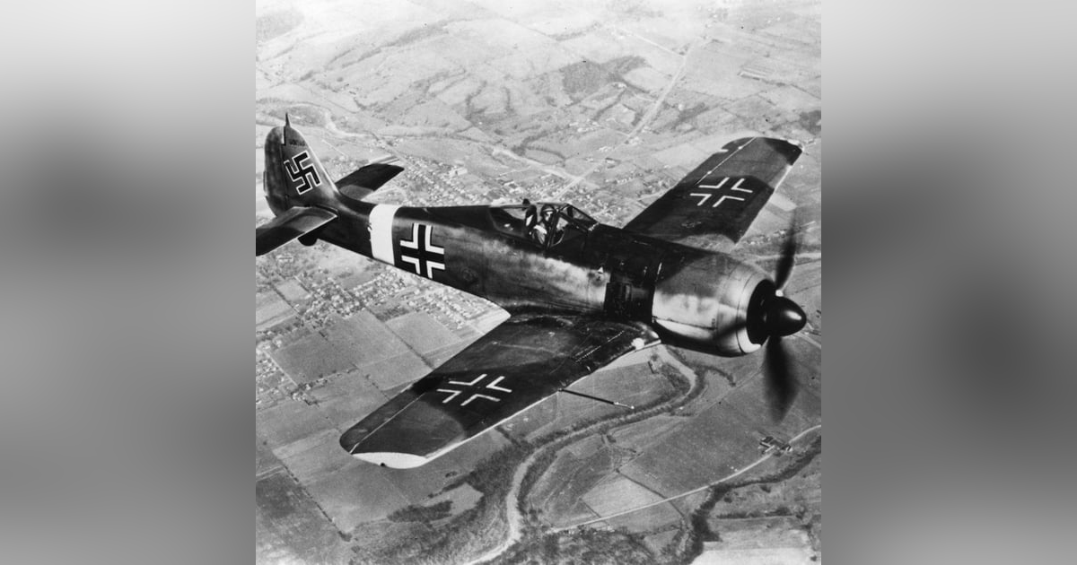 #194 Octava Fuerza Aérea | Dominando los Cielos en la Segunda Guerra Mundial #194 Octava Fuerza Aérea | Dominando los Cielos en la Segunda Guerra Mundial
