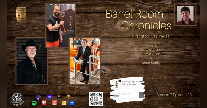 image for Whiskey Sojourns in Sin City: My First WSWA Experience