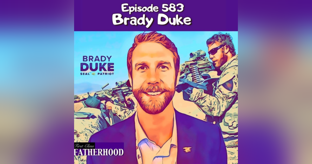 #583 Brady Duke #583 Brady Duke