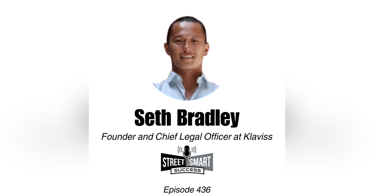 436: How You Structure Your Organization May Be The Most Important Thing You Do 436: How You Structure Your Organization May Be The Most Important Thing You Do