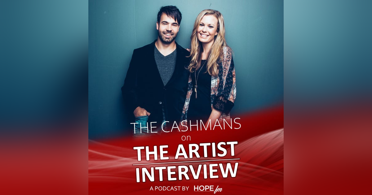 The Cashmans (Archive Episode) The Cashmans (Archive Episode)