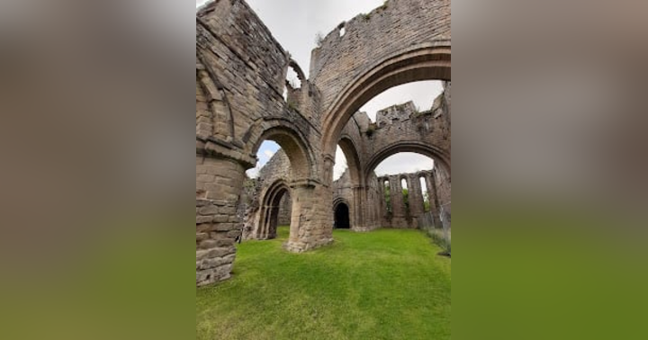 image for Lessons From The Land- How Ghost Stories Can Help Us Understand by Amy Boucher