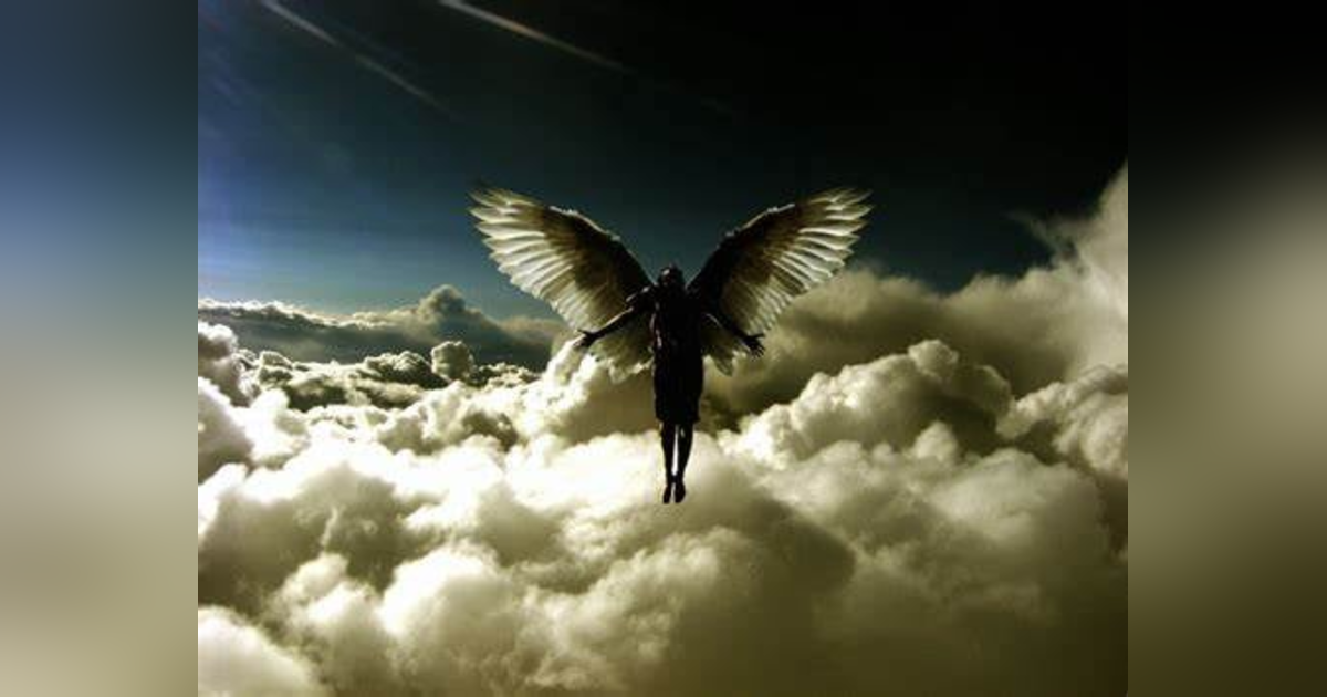 Are All Sins The Same - Are All Sins Equal in God's Eyes?? + Will We Be Like Angels When We Die? Reading Luke 20 #205 Are All Sins The Same - Are All Sins Equal in God's Eyes?? + Will We Be Like Angels When We Die? Reading Luke 20 #205