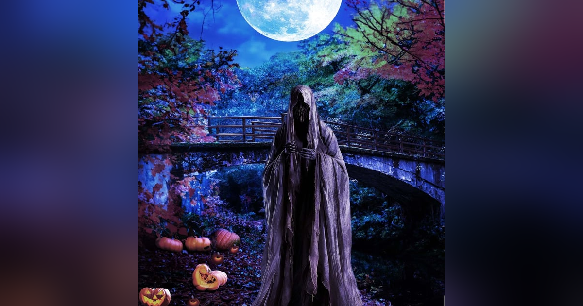 Ep.221 – Return to the Cry Baby Bridge - Halloween Legend Turned CURSE! Ep.221 – Return to the Cry Baby Bridge - Halloween Legend Turned CURSE!