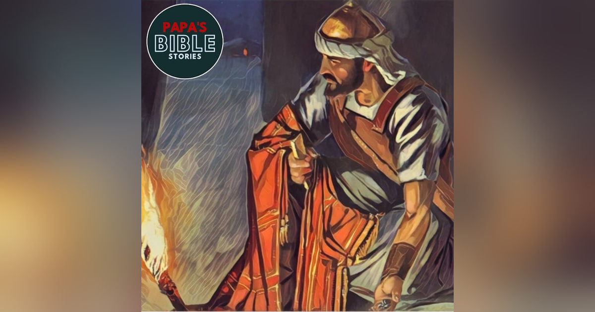 Ep. 51 - Ai Falls Ep. 51 - Ai Falls