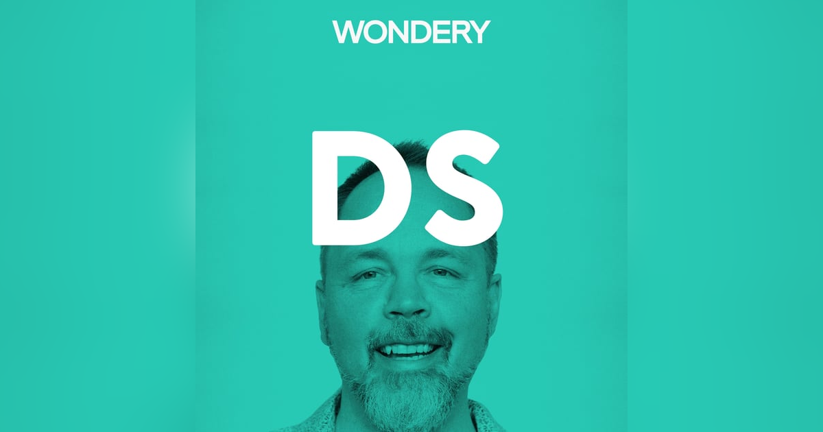 David Sussillo (on foster care and neuroscience) David Sussillo (on foster care and neuroscience)