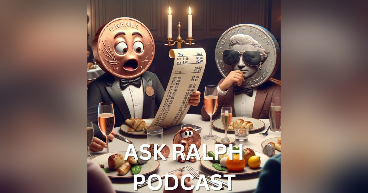 TIPFLATION - Out of Control Tipping TIPFLATION - Out of Control Tipping