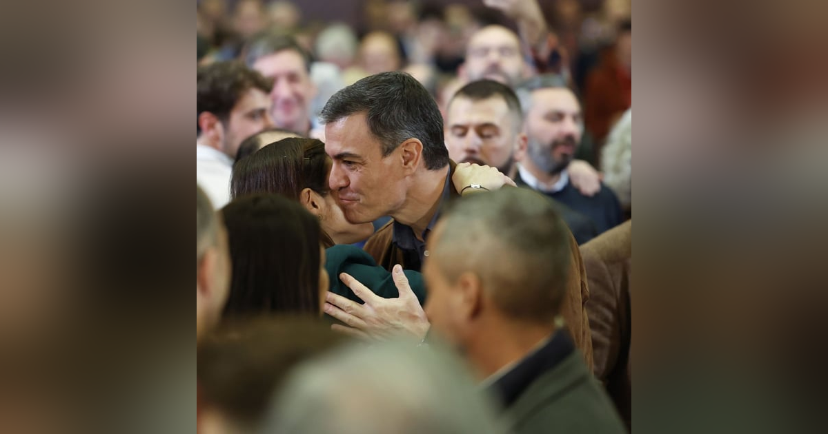 La República de los Tonnntos: Las "dos perlas extraordinarias" de Sánchez sobre corrupción y verdad La República de los Tonnntos: Las "dos perlas extraordinarias" de Sánchez sobre corrupción y verdad