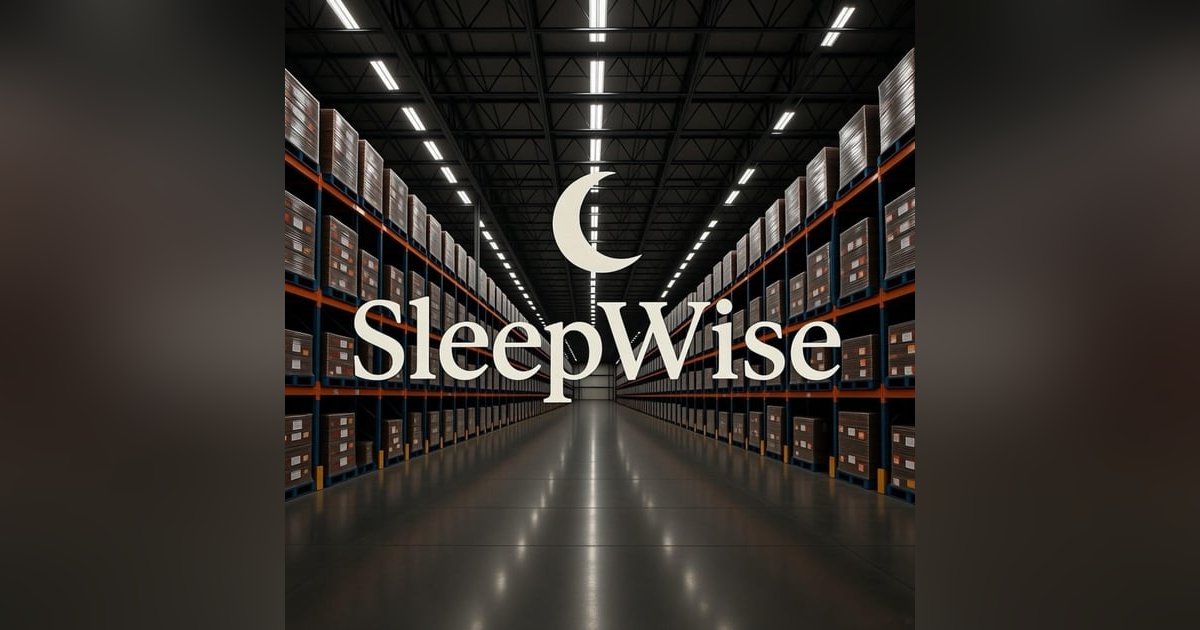 How Costco Took Over Shopping | A SleepWise Story How Costco Took Over Shopping | A SleepWise Story