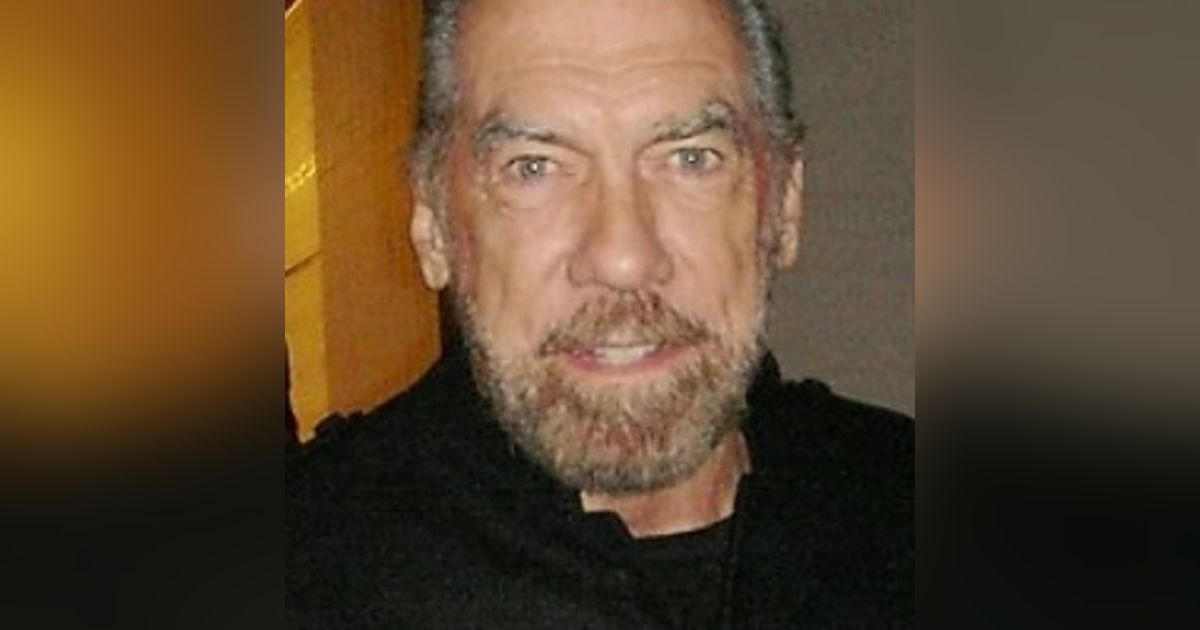 John Paul DeJoria founder Paul Mitchell Systems Patron Spirits John Paul DeJoria founder Paul Mitchell Systems Patron Spirits