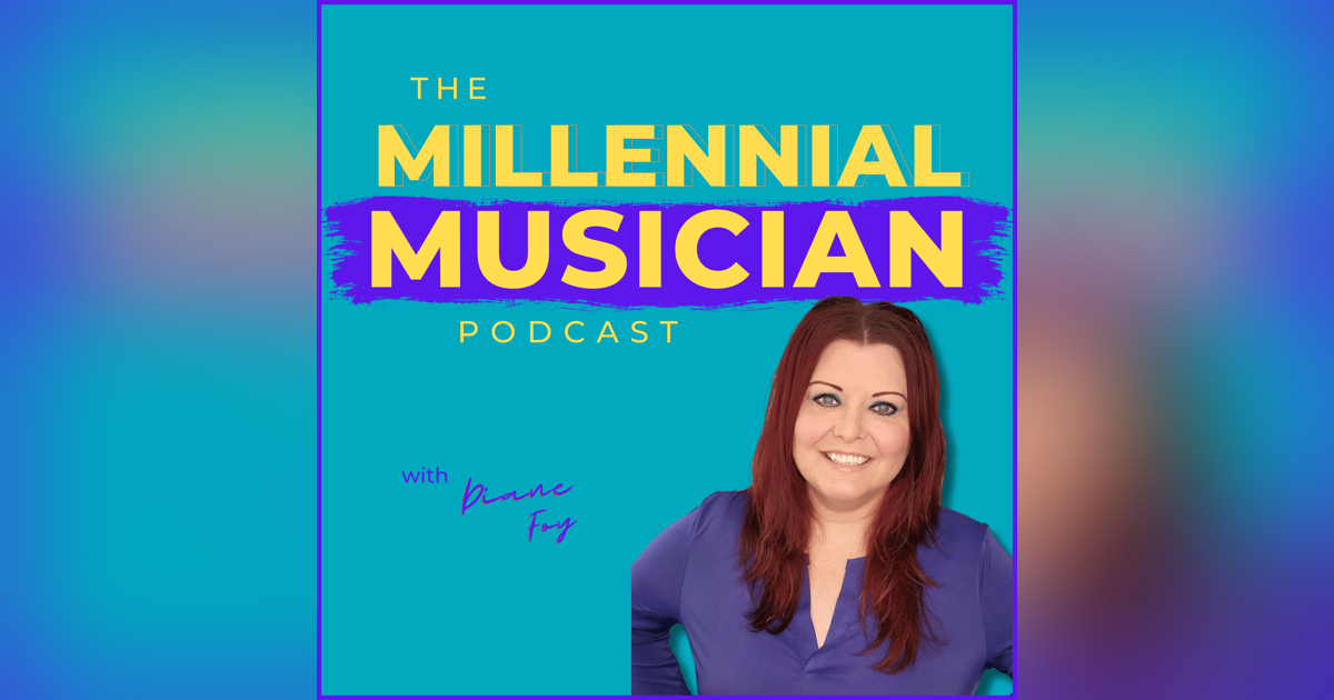 11. Shocking Tales From a Professional Publicist with Diane Foy 11. Shocking Tales From a Professional Publicist with Diane Foy