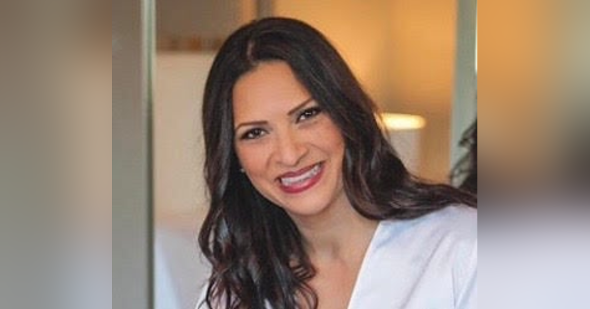 Episode #258: Rachel Carrillo-Fairchild Episode #258: Rachel Carrillo-Fairchild