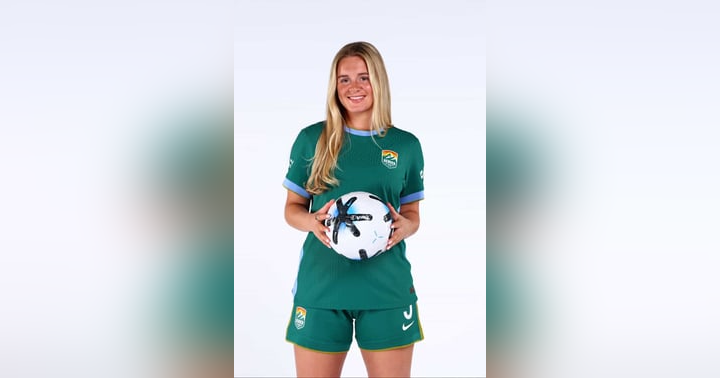 image for Devin Lynch Is Ready for Her Moment