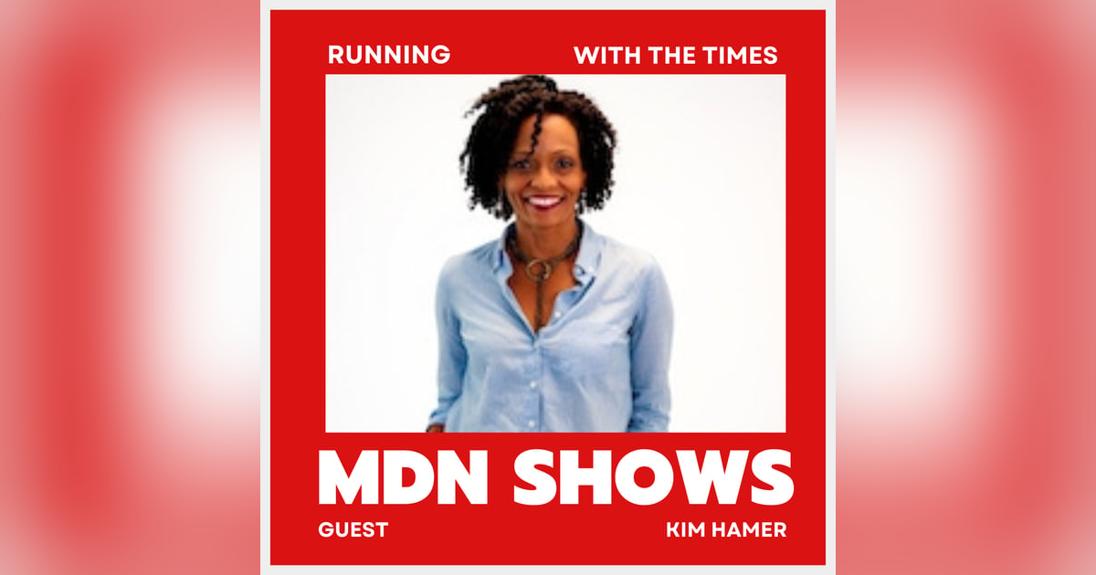 THE FIVE THINGS I WISH EVERY HR PERSON KNOW ABOUT CANCER IN THE WORKPLACE WITH KIM HAMER THE FIVE THINGS I WISH EVERY HR PERSON KNOW ABOUT CANCER IN THE WORKPLACE WITH KIM HAMER