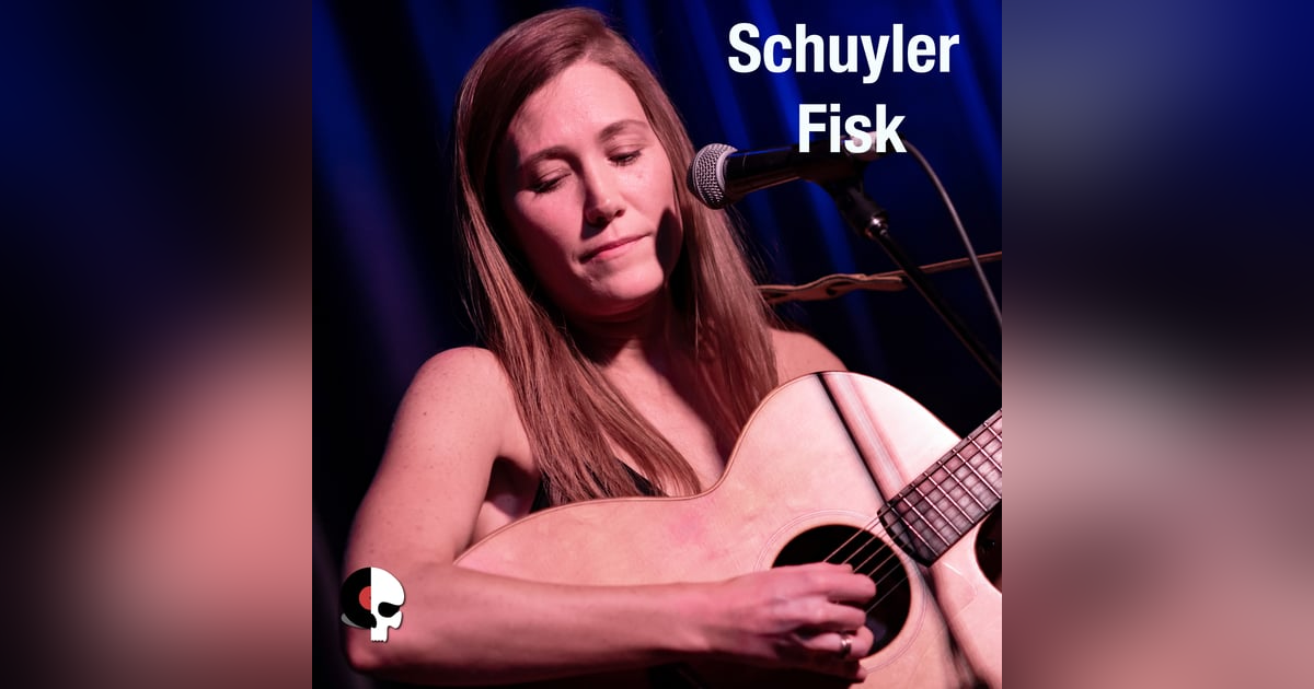SCHUYLER FISK - the voice of an independent. SCHUYLER FISK - the voice of an independent.