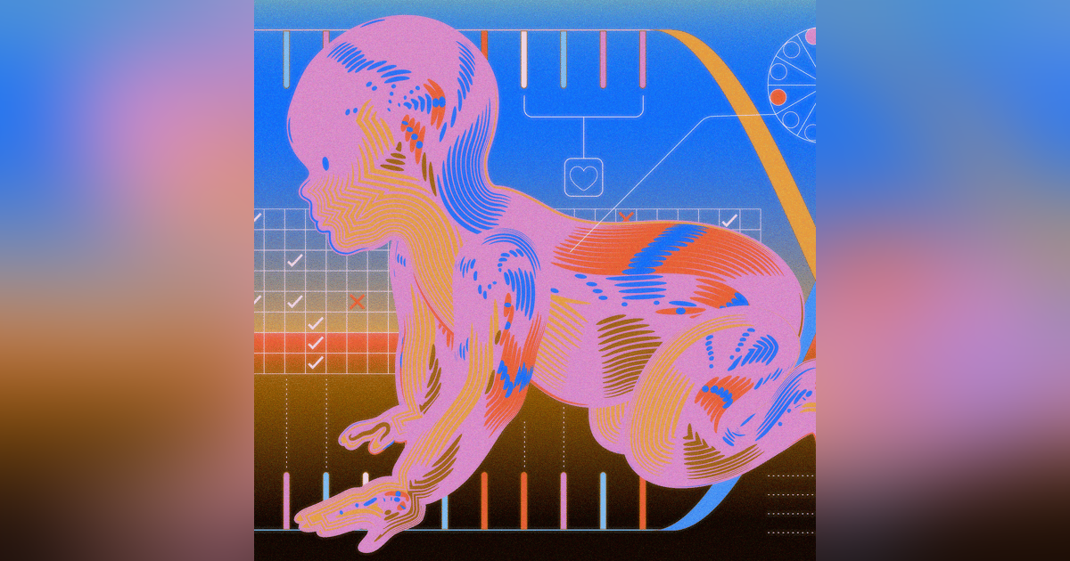 Inside Silicon Valley’s push to breed super-babies Inside Silicon Valley’s push to breed super-babies