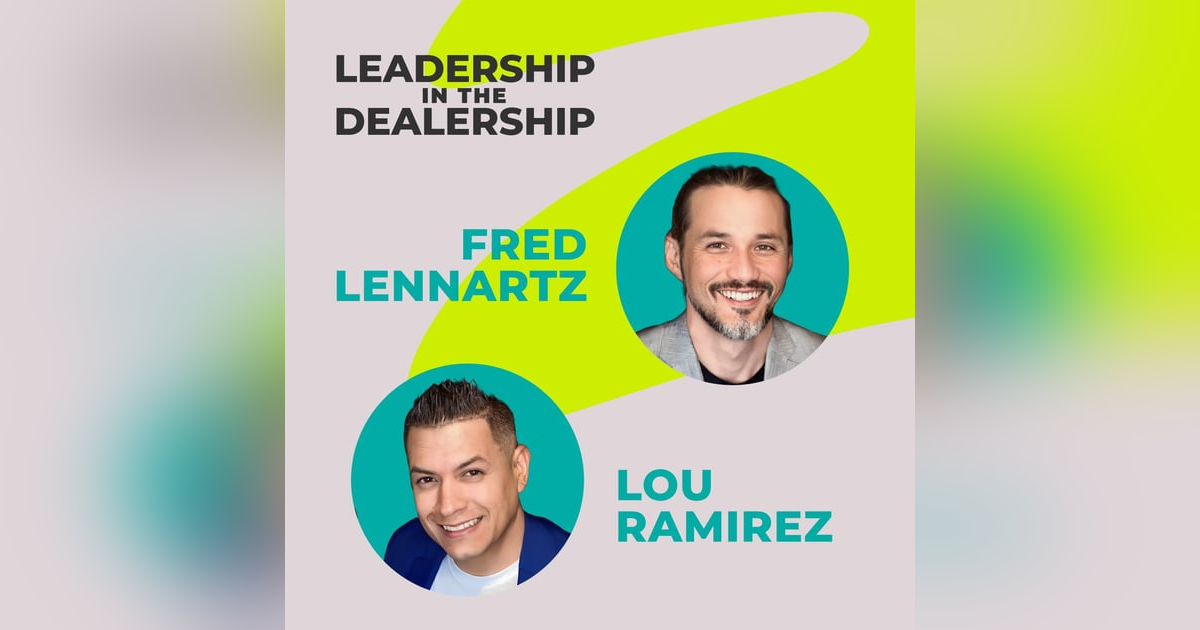 Beyond the First Purchase: How Dealerships Cultivate Lasting Trust Beyond the First Purchase: How Dealerships Cultivate Lasting Trust