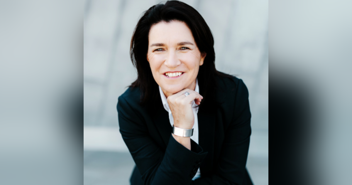 87 - Magnetic Stories with Gabrielle Dolan 87 - Magnetic Stories with Gabrielle Dolan