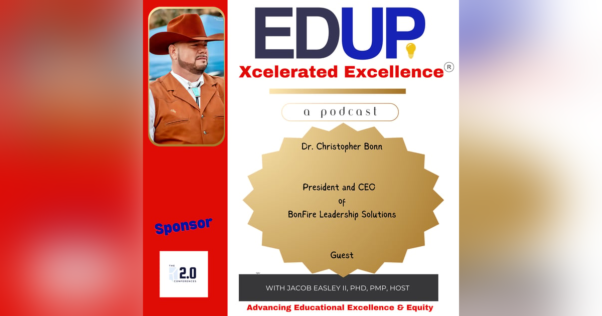Dr. Christopher Bonn—The Good, Bad, and the Ugly of AI Use in Schools Dr. Christopher Bonn—The Good, Bad, and the Ugly of AI Use in Schools
