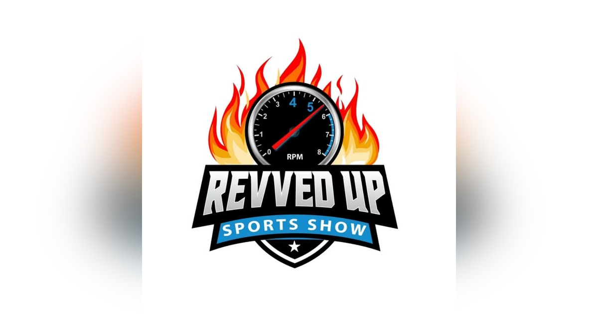 Motor Sports, Real Estate and TV Dinners: A High-Octane Journey with Rodney Rodriguez! Motor Sports, Real Estate and TV Dinners: A High-Octane Journey with Rodney Rodriguez!