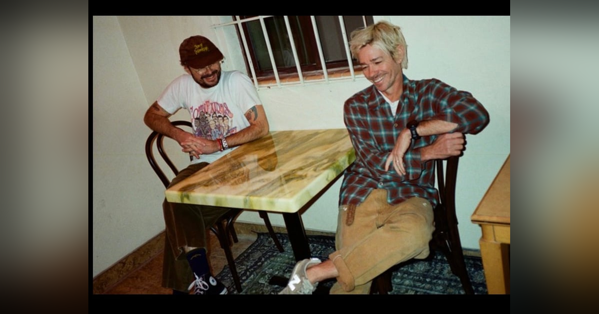 Nate Ruess Nate Ruess