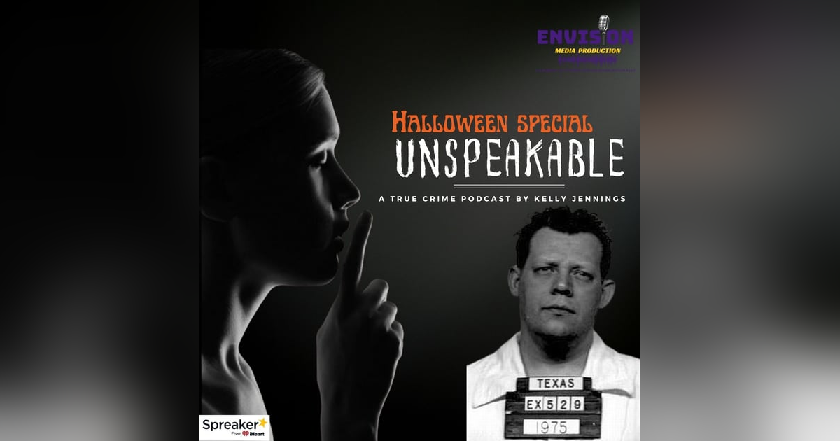 The Original Candyman: Ronald O'Brien The Original Candyman: Ronald O'Brien