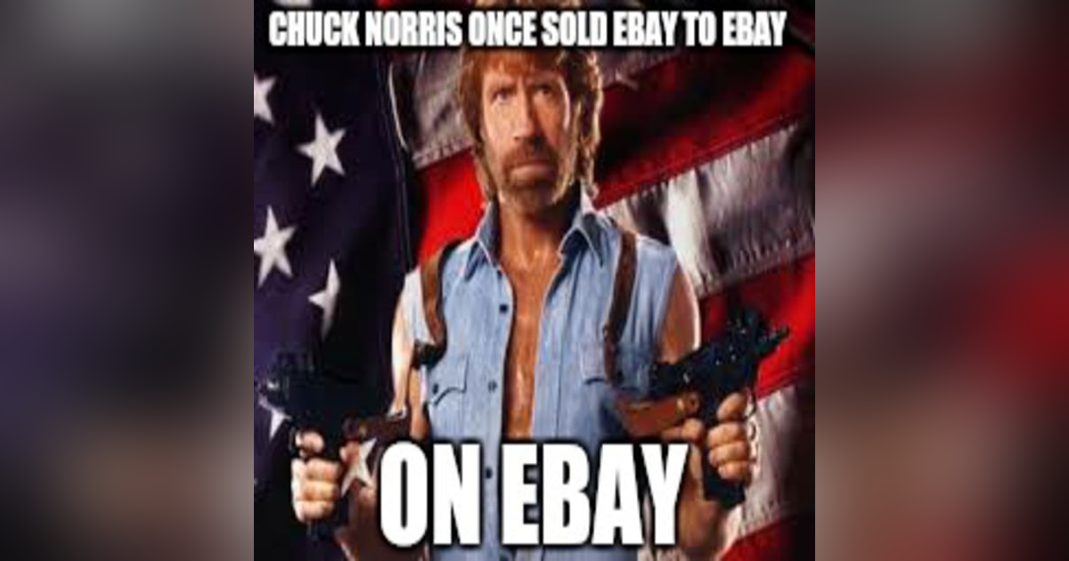 Ep.9 Ebay The Blessing & the Curse Ep.9 Ebay The Blessing & the Curse