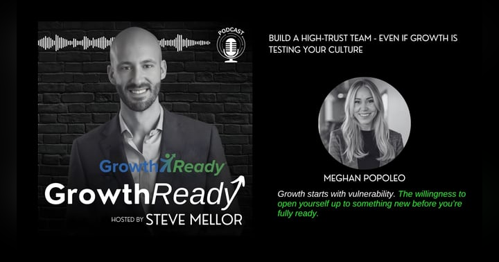 image for Helping Leaders Build Stronger Teams Through Vulnerability-Driven Leadership