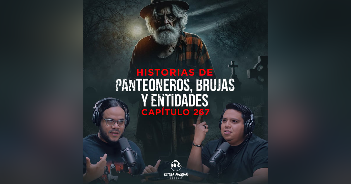 Relatos Siniestros: El Oscuro Mundo de Panteoneros Relatos Siniestros: El Oscuro Mundo de Panteoneros