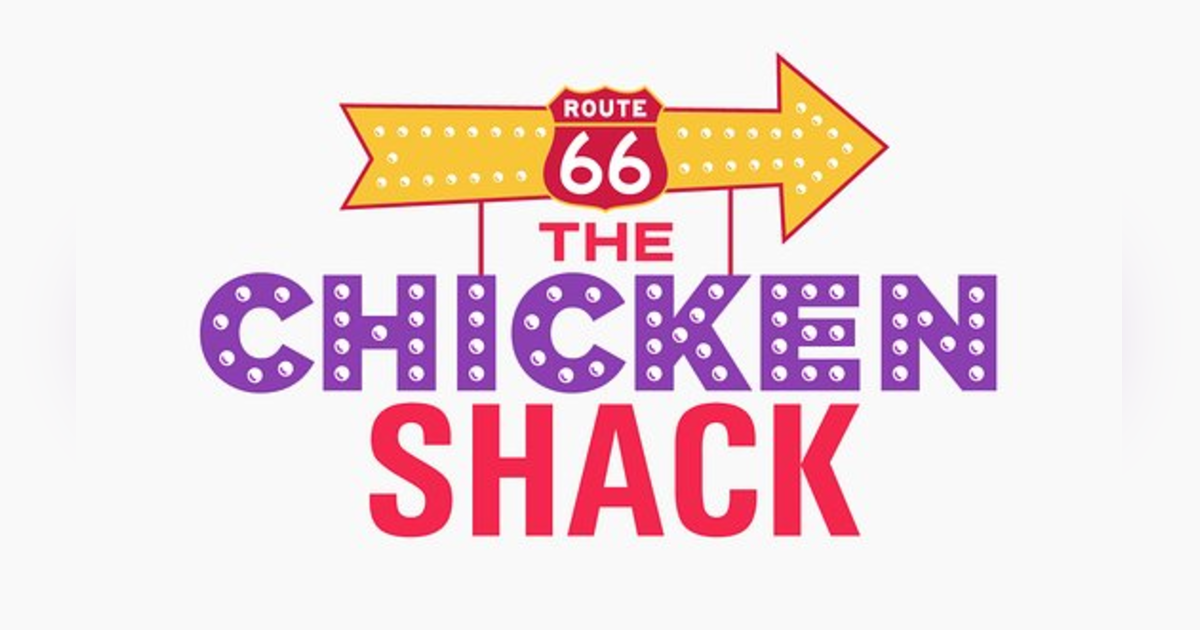 The Chicken Shack - Luther, Oklahoma The Chicken Shack - Luther, Oklahoma