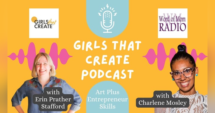 image for Exploring the Interplay of Art and Advocacy