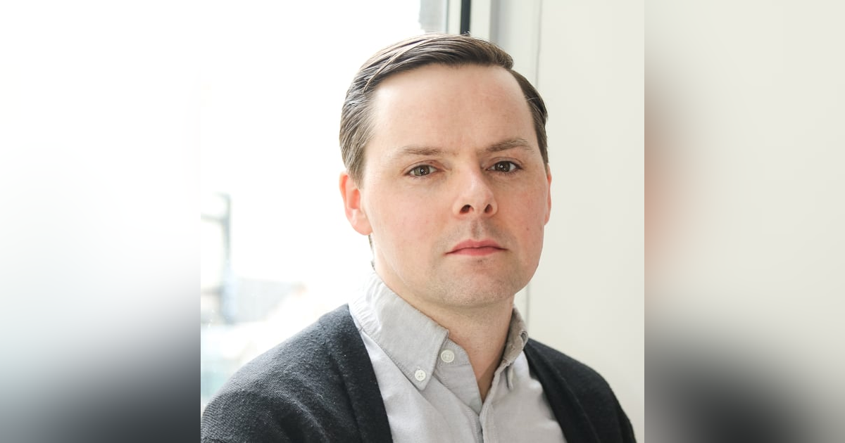 53. Digital Marketing Trends For Musicians with Peter Carruthers 53. Digital Marketing Trends For Musicians with Peter Carruthers