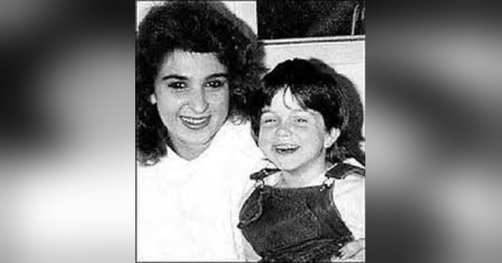 image for The Death of Candace Newmaker: When Therapy Becomes Torture