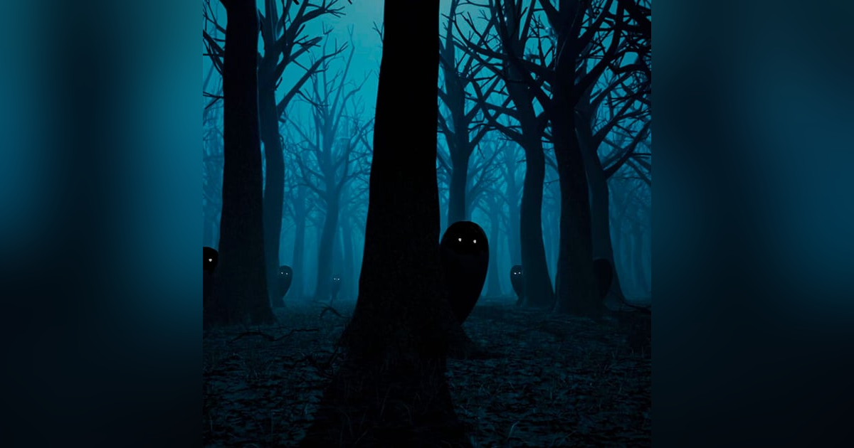 Brujas En Los Árboles Historias De Terror - REDE Brujas En Los Árboles Historias De Terror - REDE