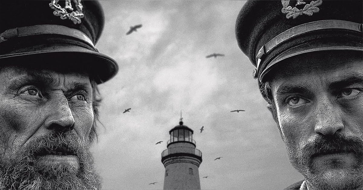The Lighthouse & The Magic Roundabout The Lighthouse & The Magic Roundabout