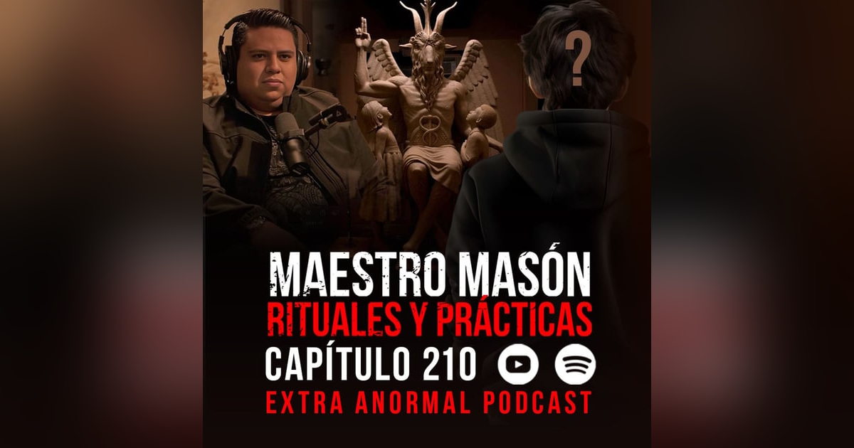 Soy Maestro Masón | Mitos y Verdades sobre la Masonería Soy Maestro Masón | Mitos y Verdades sobre la Masonería