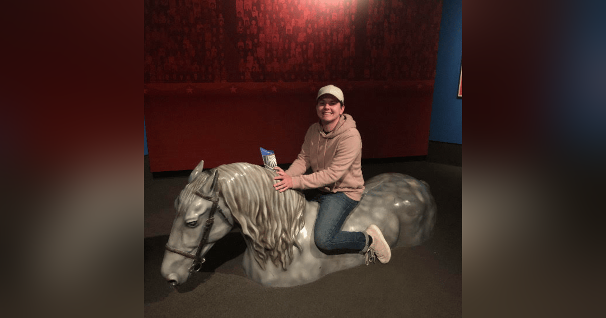 TCC 9. On My Own - Ben Williams TCC 9. On My Own - Ben Williams