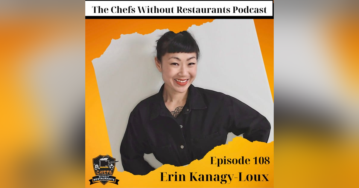 Pastry Chef Erin Kanagy-Loux - Drawing Inspiration from Her Japanese, Amish and Pennsylvania Dutch Heritage Pastry Chef Erin Kanagy-Loux - Drawing Inspiration from Her Japanese, Amish and Pennsylvania Dutch Heritage