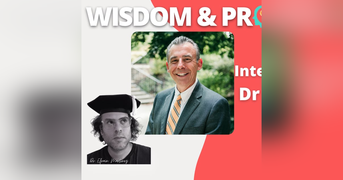 Interviewing @ToddWhitaker |Wisdom & Productivity| #TeachBetter #TBPodcaster Interviewing @ToddWhitaker |Wisdom & Productivity| #TeachBetter #TBPodcaster