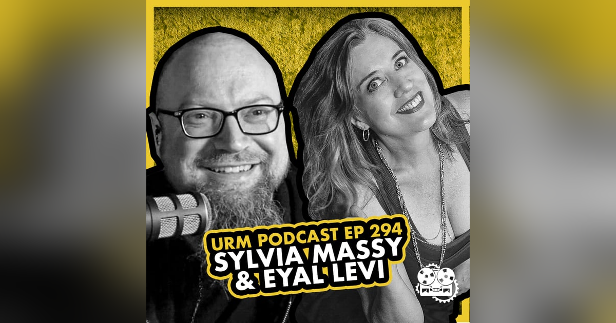 EP 294 | Sylvia Massy EP 294 | Sylvia Massy