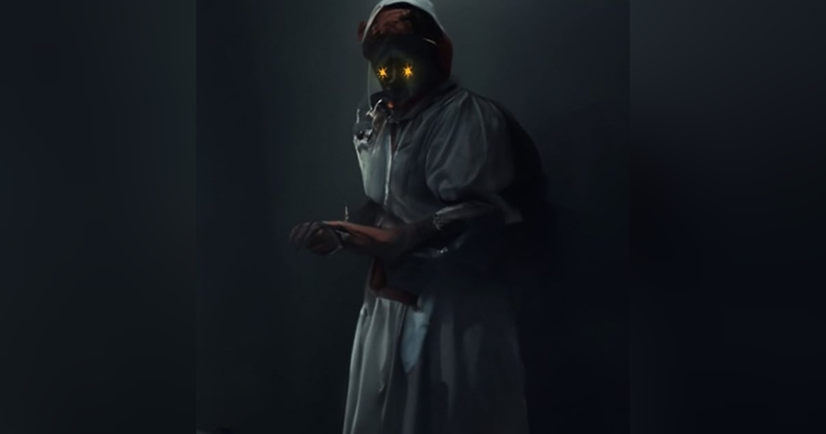 La Aparición Que Ayudaba Y Le Quitaba La Vida A Los Pacientes Historias De Terror - REDE La Aparición Que Ayudaba Y Le Quitaba La Vida A Los Pacientes Historias De Terror - REDE