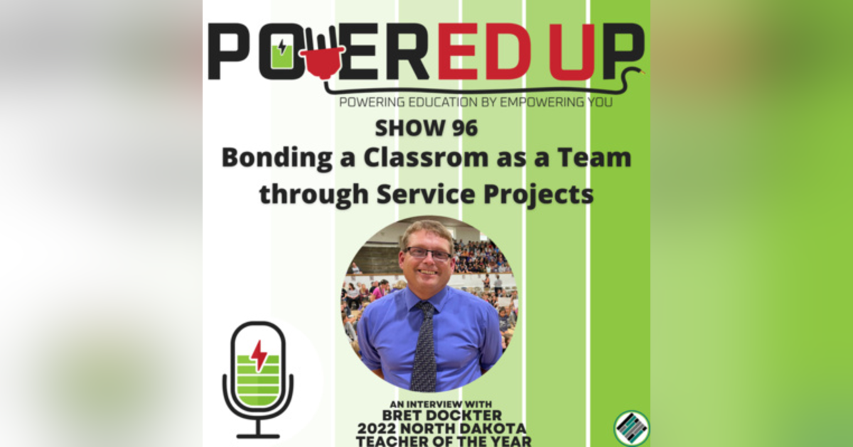 Bonding a Classroom as a Team through Service Projects Bonding a Classroom as a Team through Service Projects