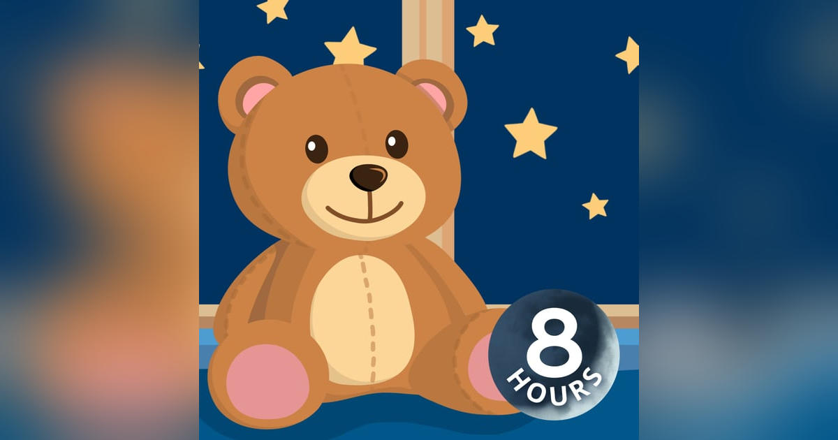 White Noise for Babies & Children Who Can't Sleep! | 8 Hours White Noise for Babies & Children Who Can't Sleep! | 8 Hours