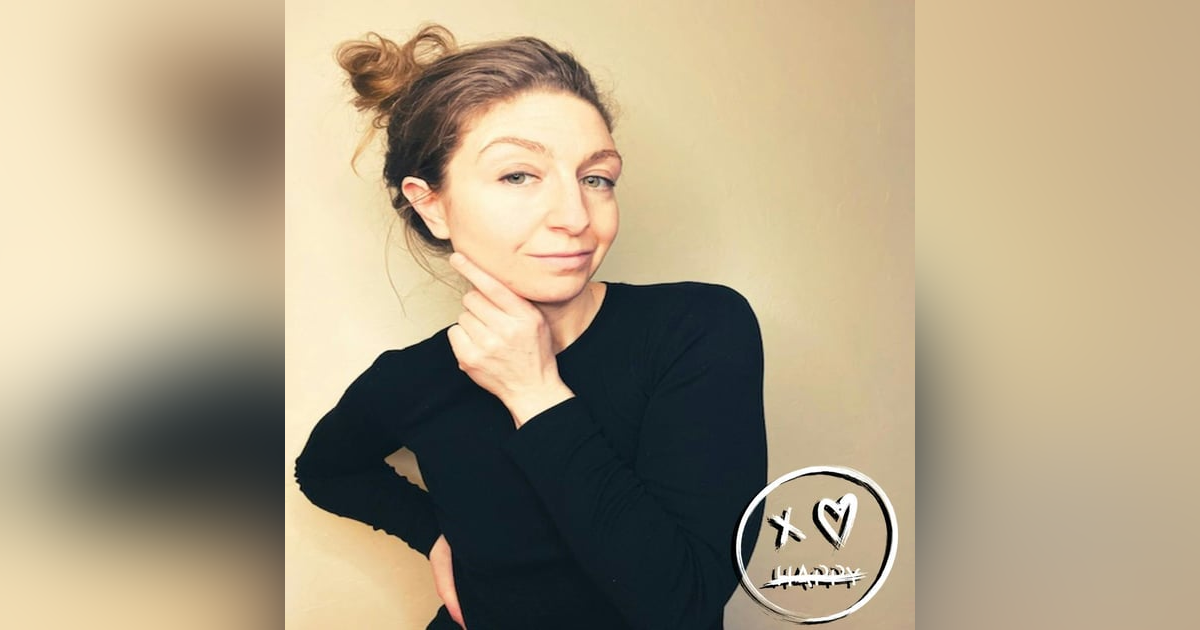 Elise: Turning Wounds Into Wisdom | 114 Elise: Turning Wounds Into Wisdom | 114