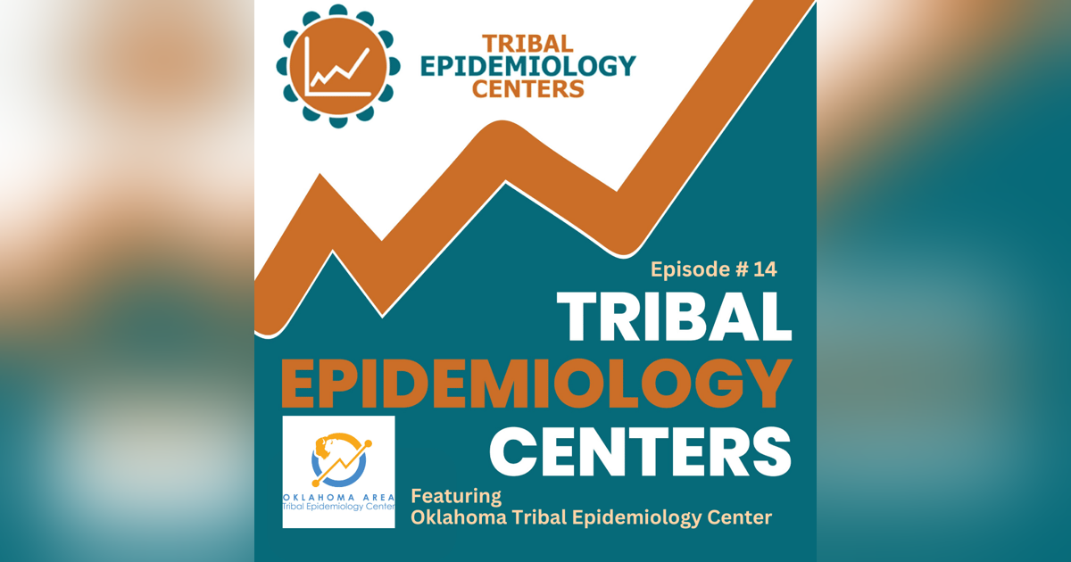 TEC 14: Child Health And Wellness, At Oklahoma Tribal Epidemiology Center TEC 14: Child Health And Wellness, At Oklahoma Tribal Epidemiology Center