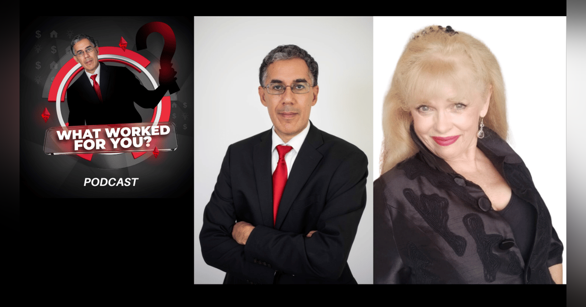 Focus ONLY On What Matters And Boom, The Game Changes With Susan Sheehan Focus ONLY On What Matters And Boom, The Game Changes With Susan Sheehan