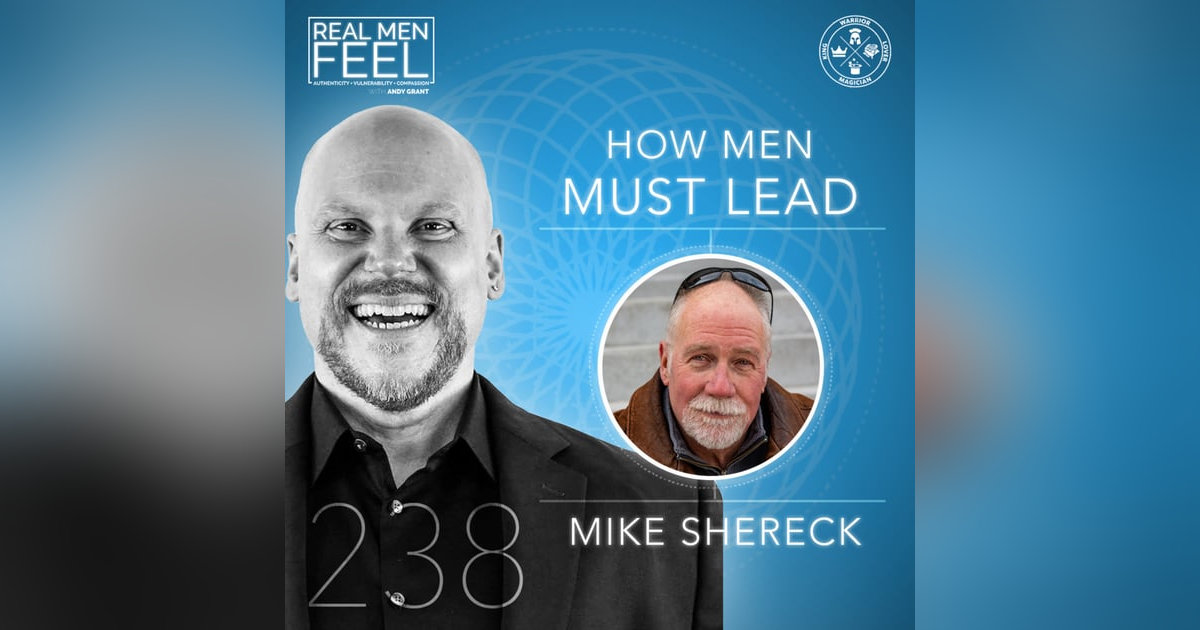 How Men Must Lead How Men Must Lead