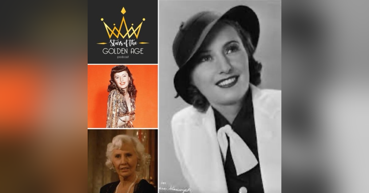 Barbara Stanwyck Barbara Stanwyck